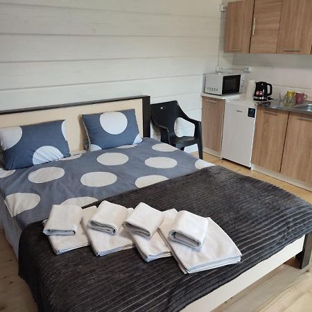 Hotel Osher Bukovel Eksteriør billede