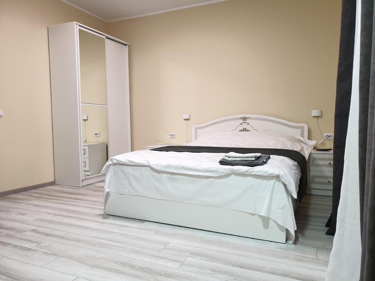 Hotel Osher Bukovel Eksteriør billede