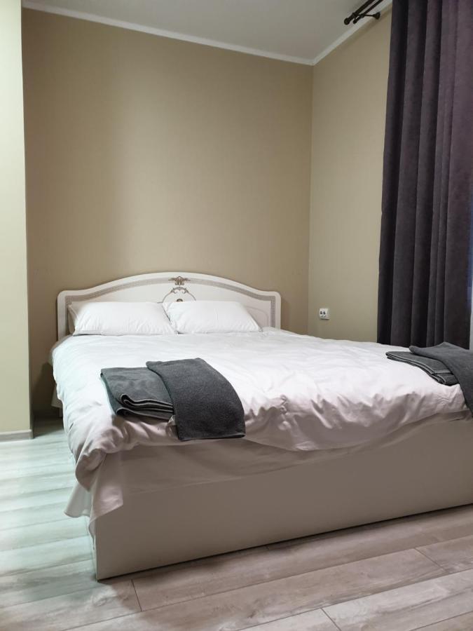 Hotel Osher Bukovel Eksteriør billede