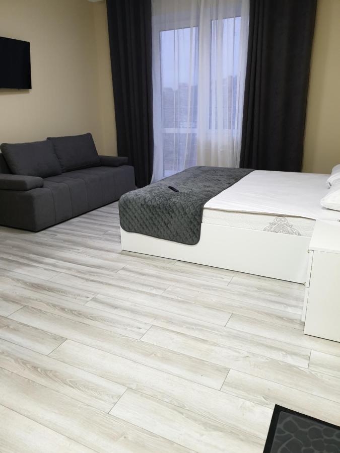 Hotel Osher Bukovel Eksteriør billede