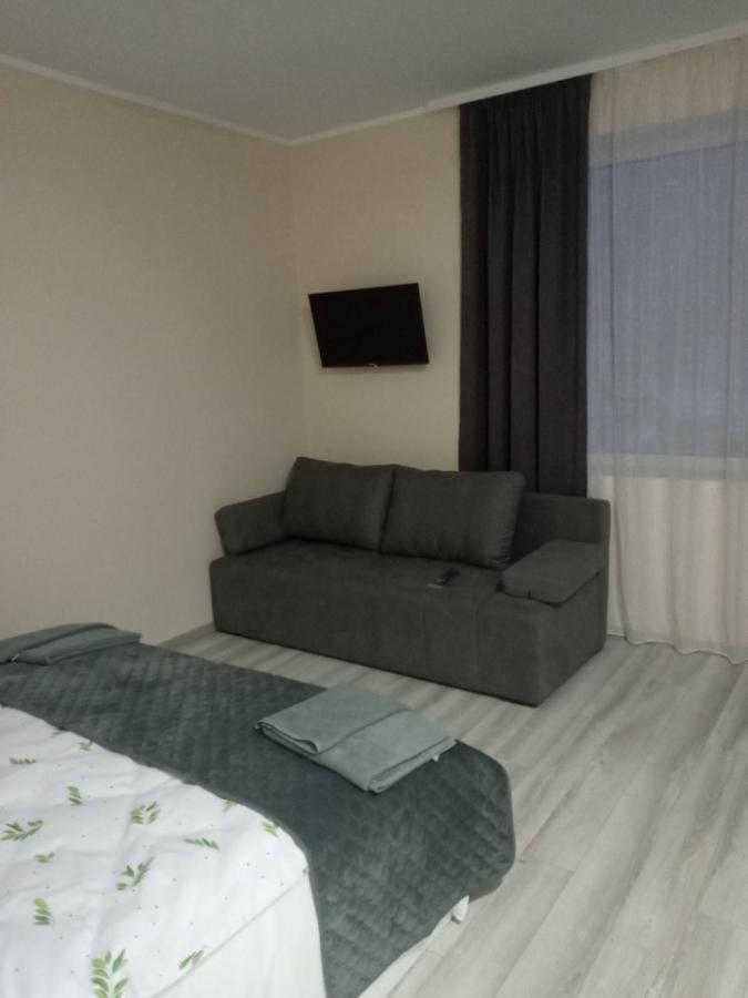 Hotel Osher Bukovel Eksteriør billede