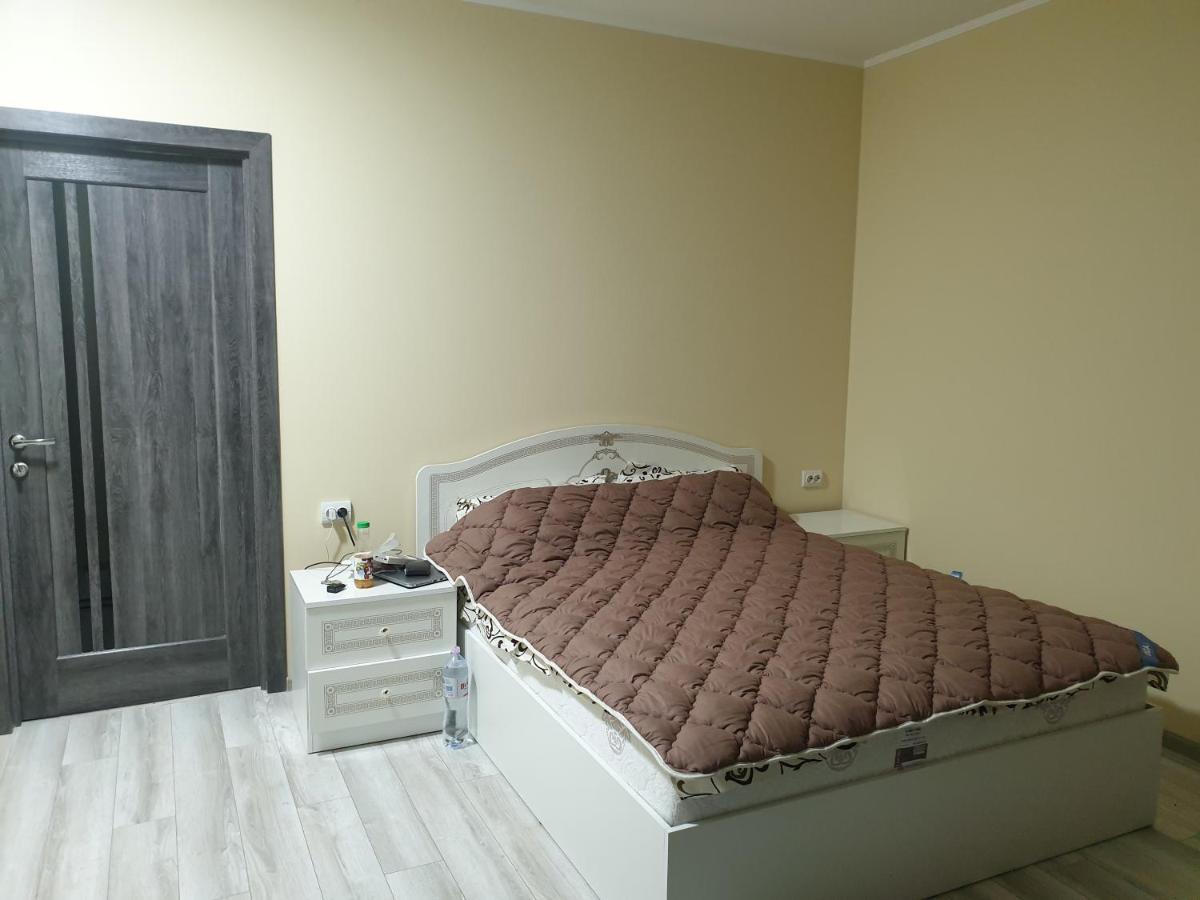 Hotel Osher Bukovel Eksteriør billede