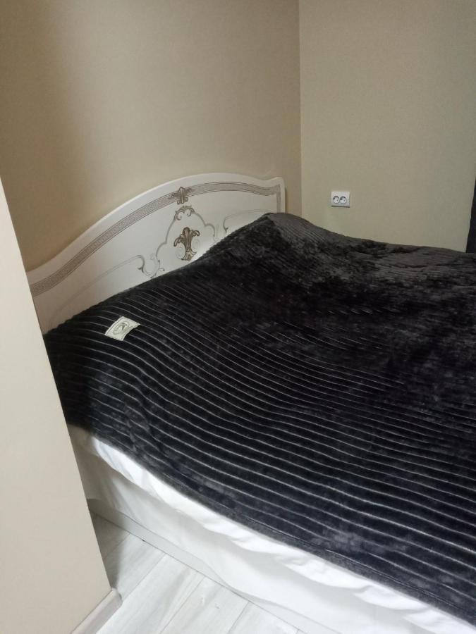 Hotel Osher Bukovel Eksteriør billede