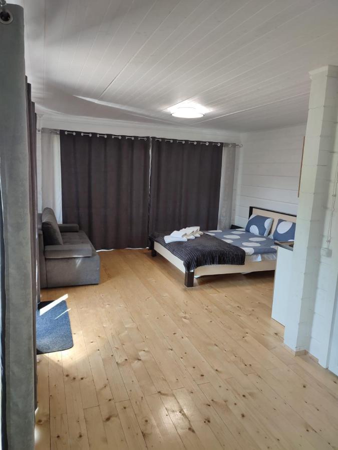 Hotel Osher Bukovel Eksteriør billede