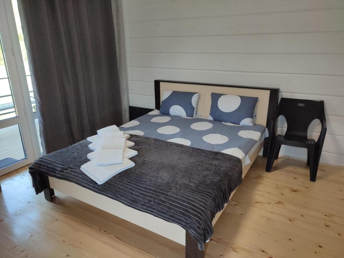 Hotel Osher Bukovel Eksteriør billede